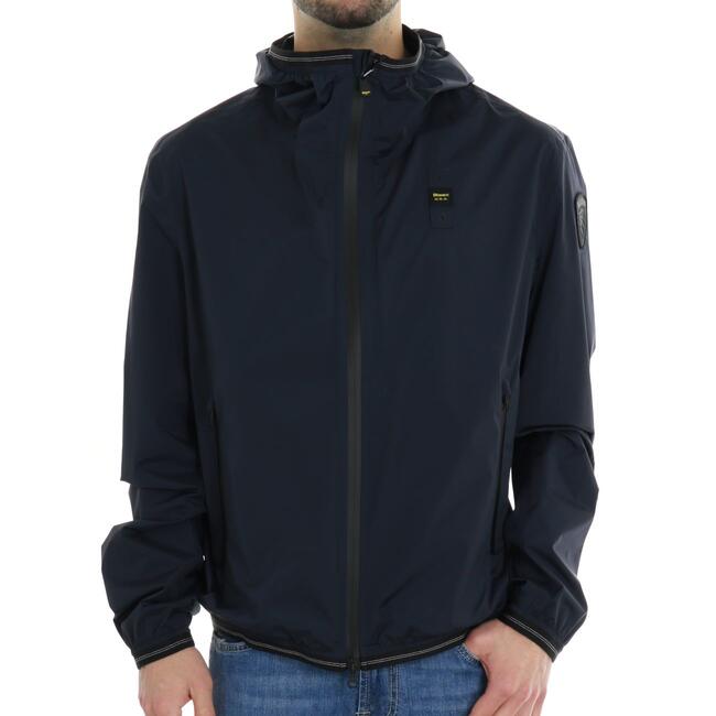 GIUBBOTTO FARRIN BLAUER - Mad Fashion | img vers.650x/